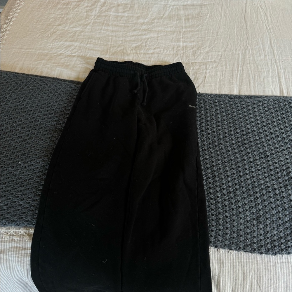 TNA Cozy Fleece Sweatpants